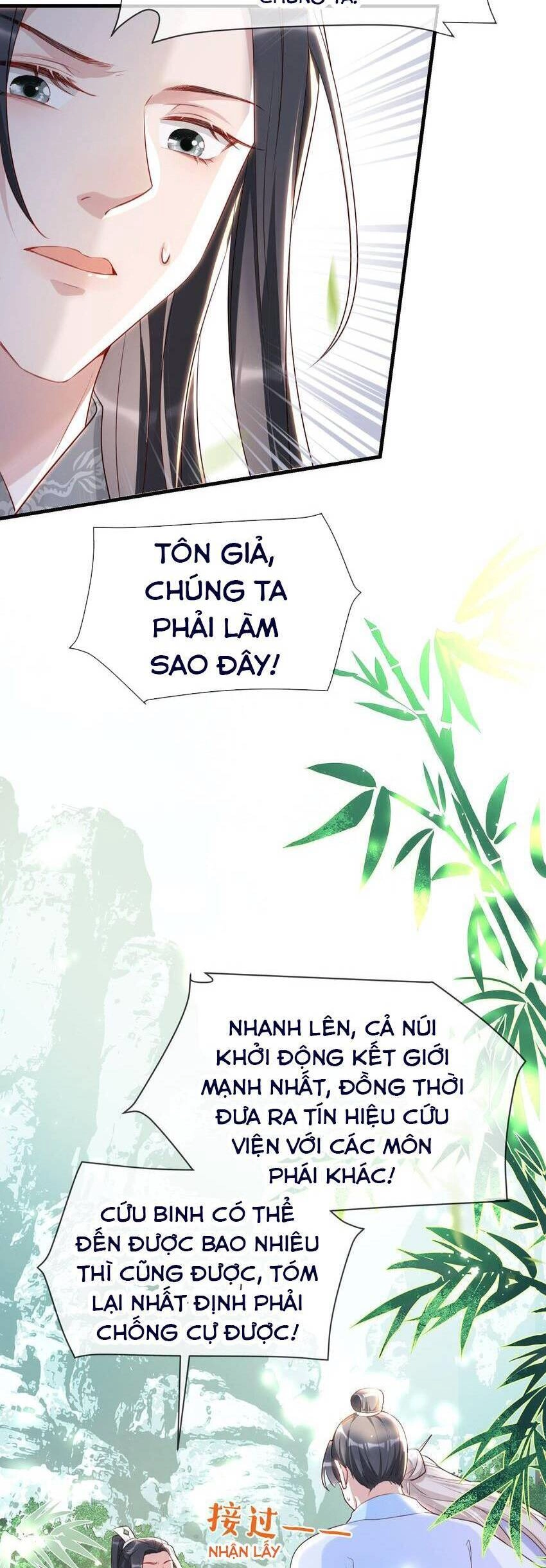 Nhặt Nuôi Phu Quân Chapter 22 - 6