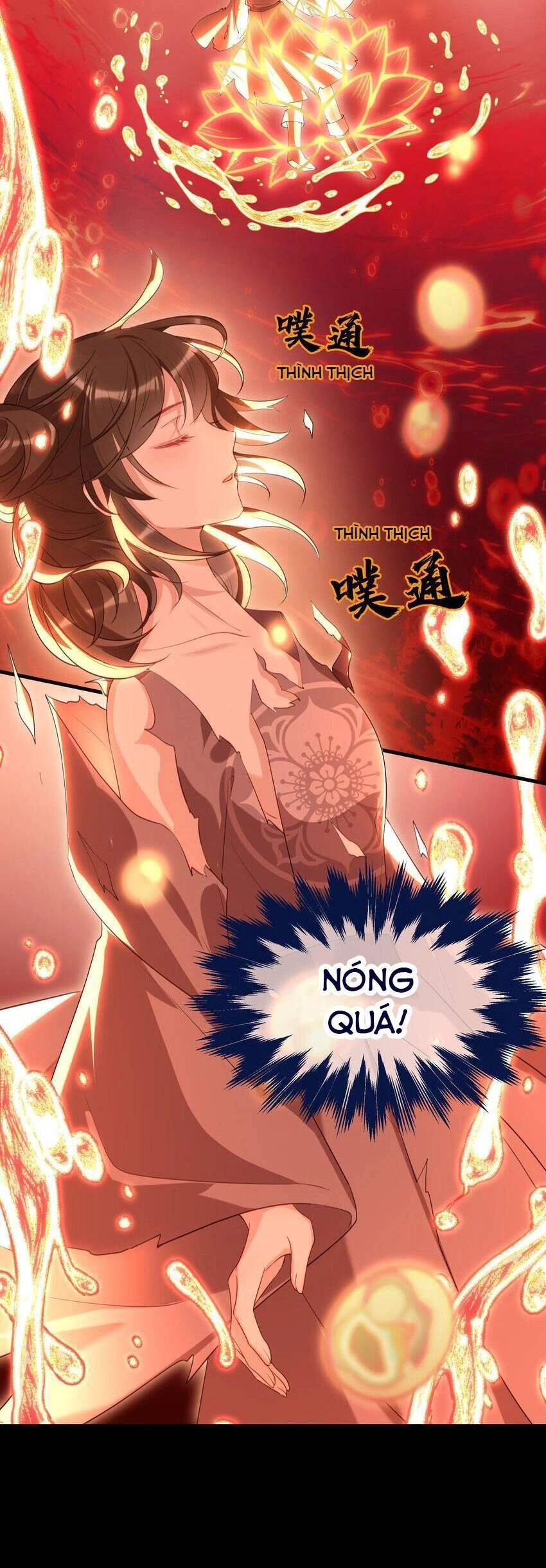 Nhặt Nuôi Phu Quân Chapter 22 - 8