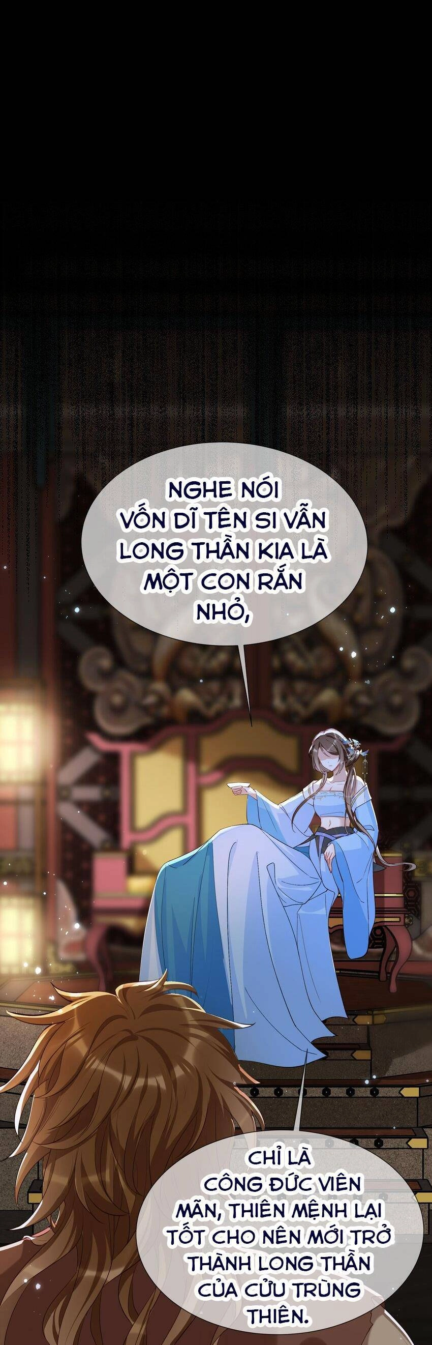 Nhặt Nuôi Phu Quân Chapter 22 - 9