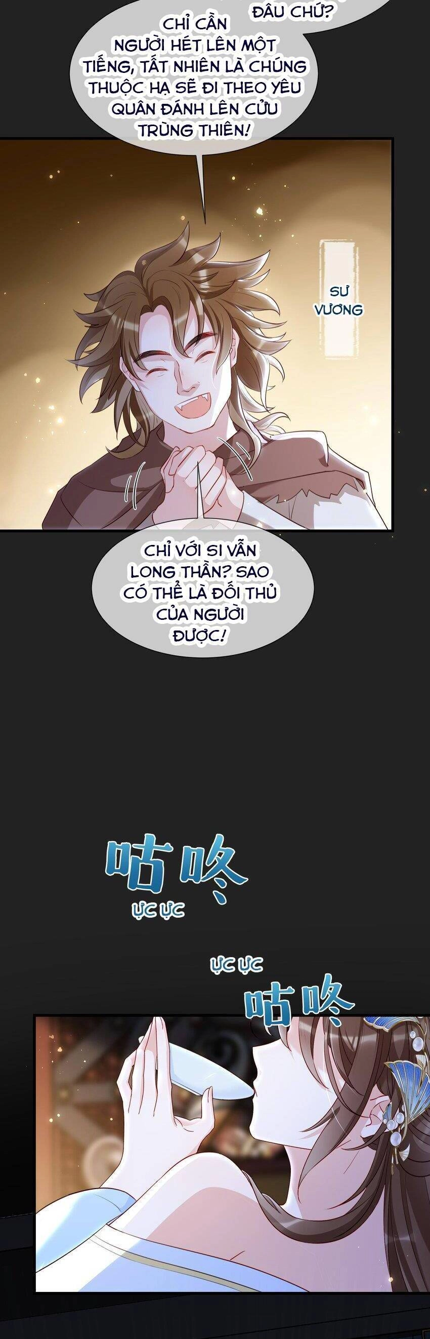 Nhặt Nuôi Phu Quân Chapter 22 - 11