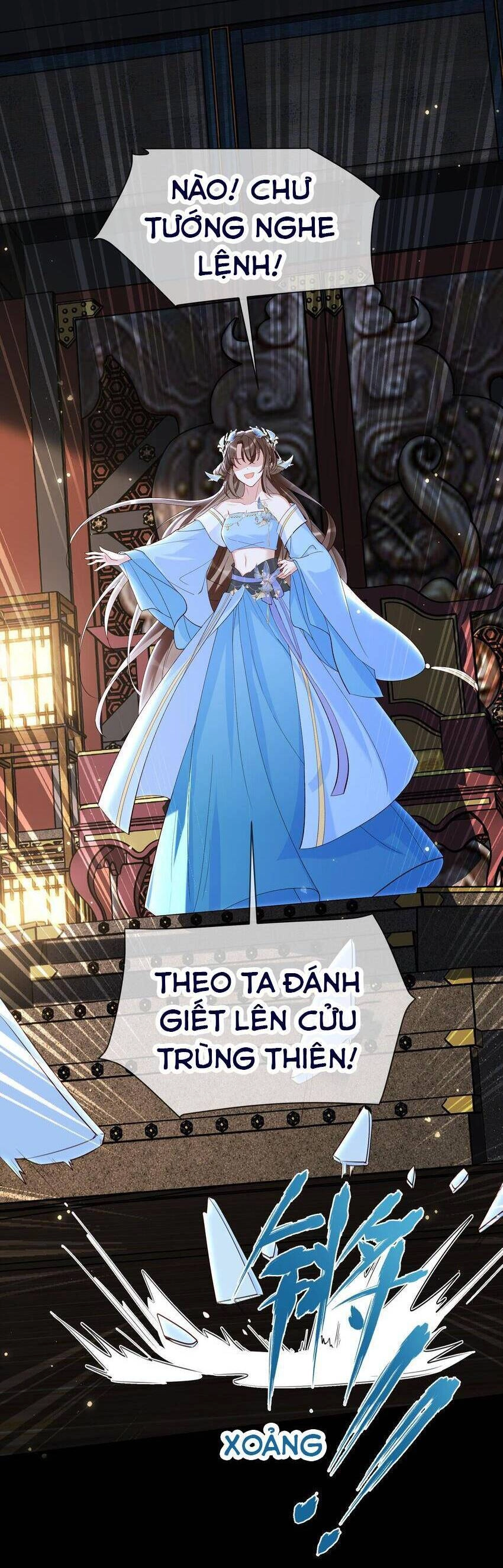 Nhặt Nuôi Phu Quân Chapter 22 - 12