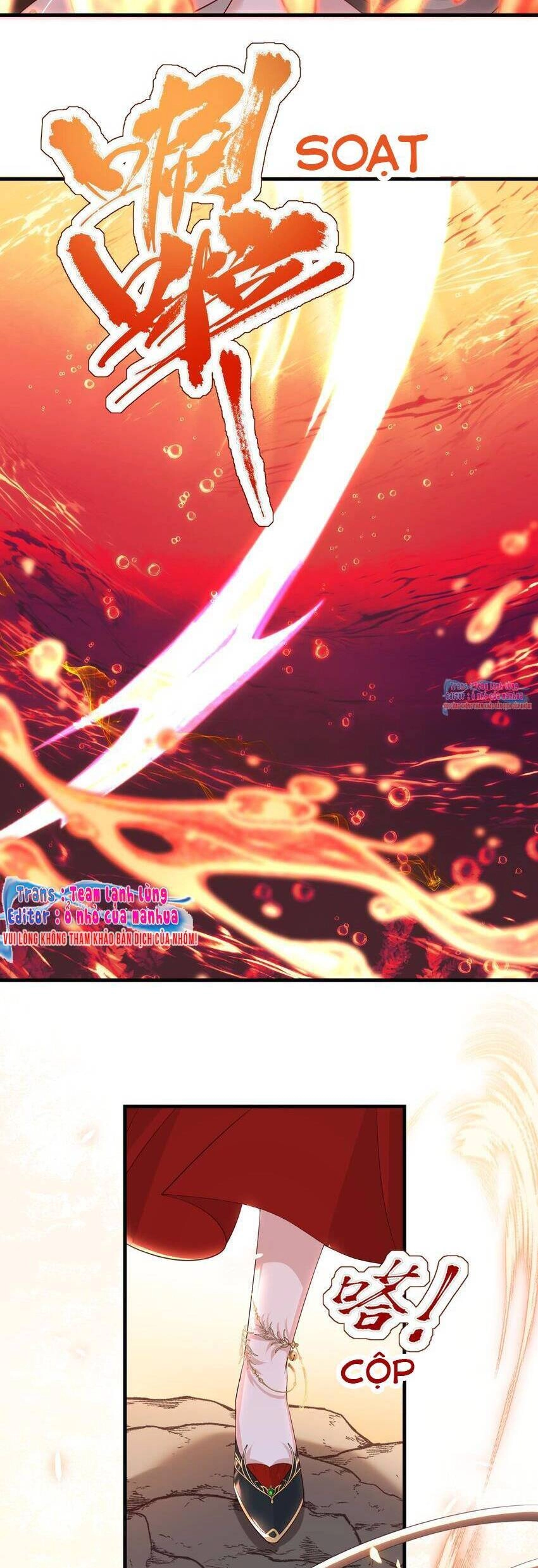 Nhặt Nuôi Phu Quân Chapter 22 - 14