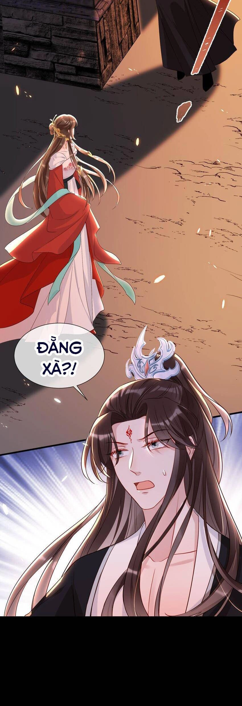 Nhặt Nuôi Phu Quân Chapter 22 - 16