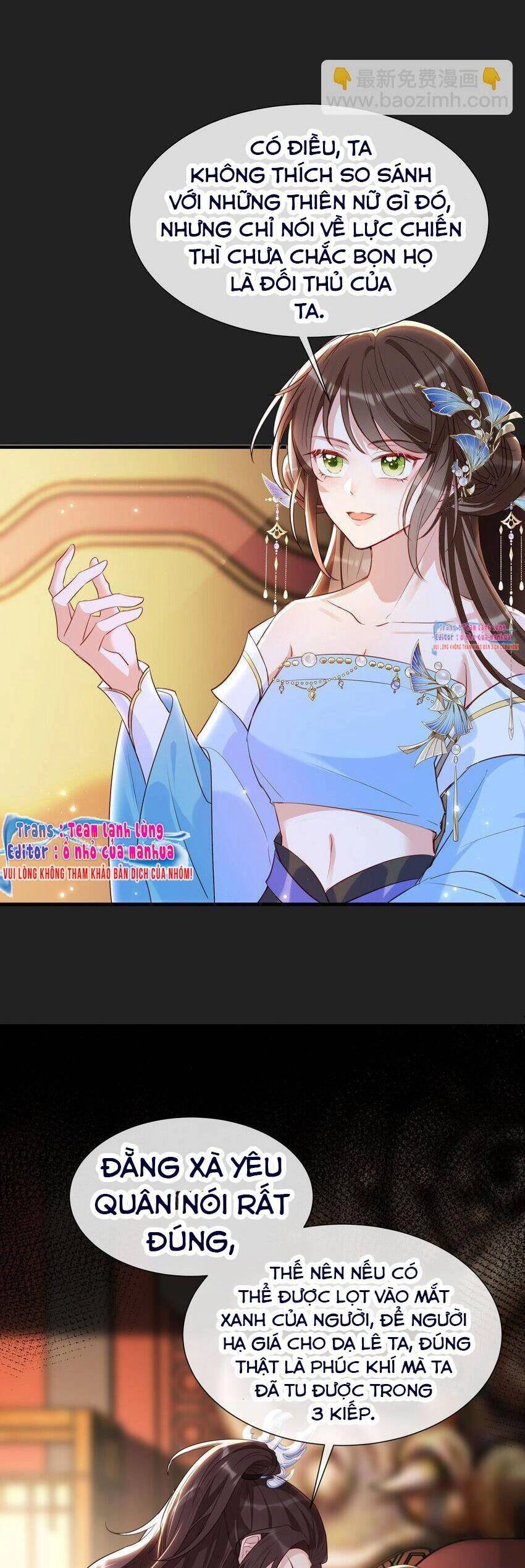 Nhặt Nuôi Phu Quân Chapter 22 - 18