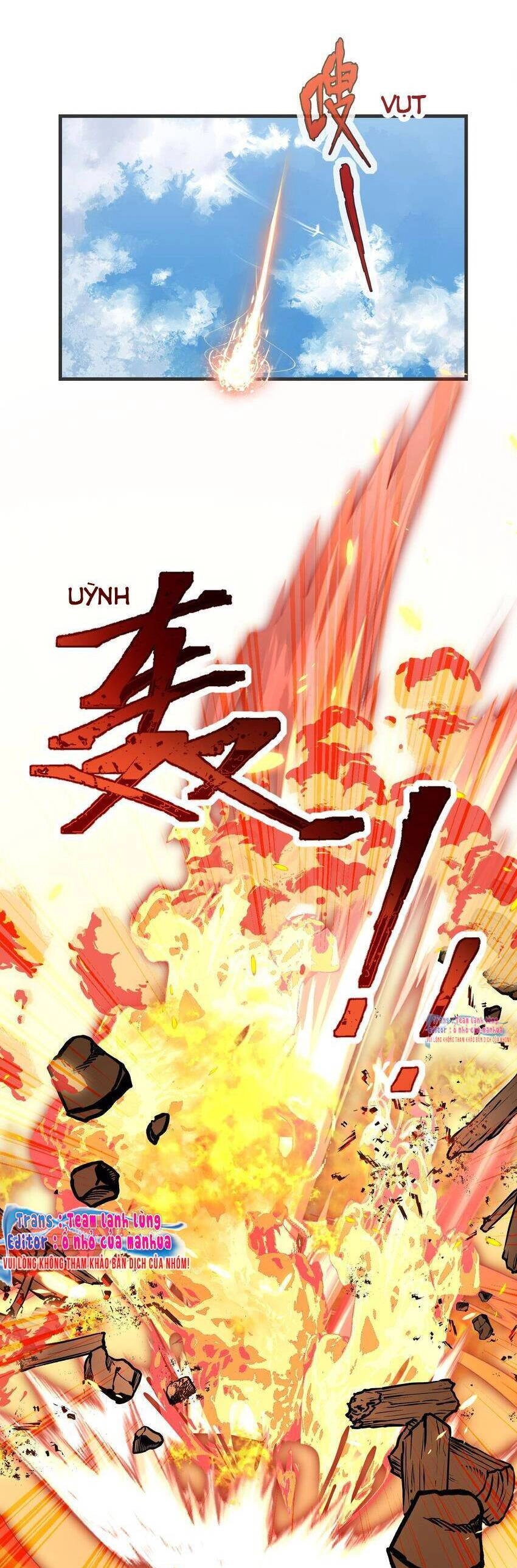 Nhặt Nuôi Phu Quân Chapter 23 - 10