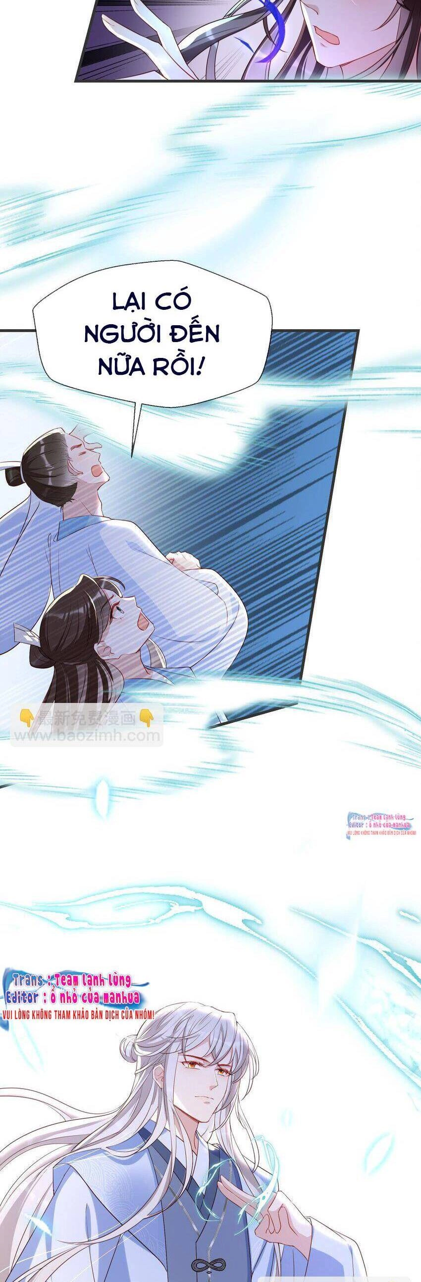 Nhặt Nuôi Phu Quân Chapter 23 - 15