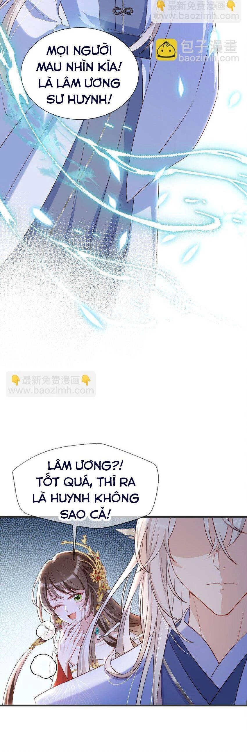 Nhặt Nuôi Phu Quân Chapter 23 - 16