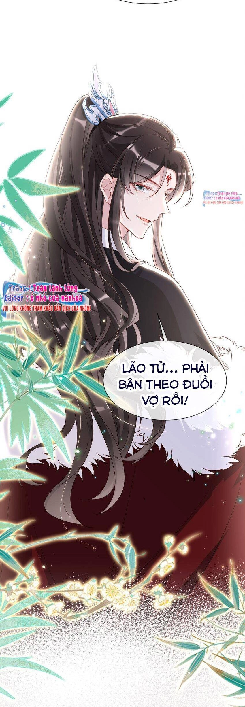 Nhặt Nuôi Phu Quân Chapter 23 - 28