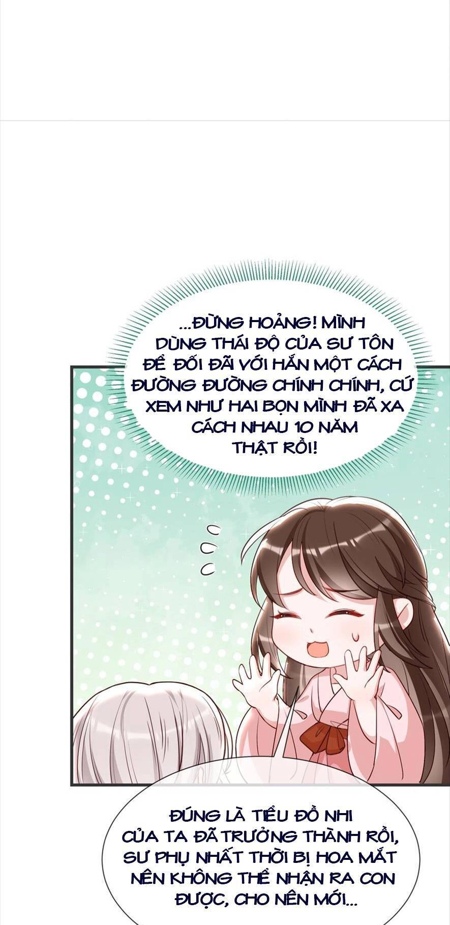 Nhặt Nuôi Phu Quân Chapter 24 - 21