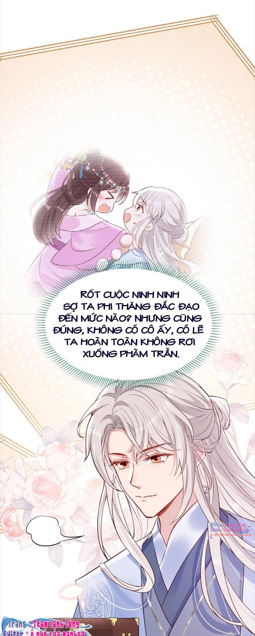 Nhặt Nuôi Phu Quân Chapter 24 - 27