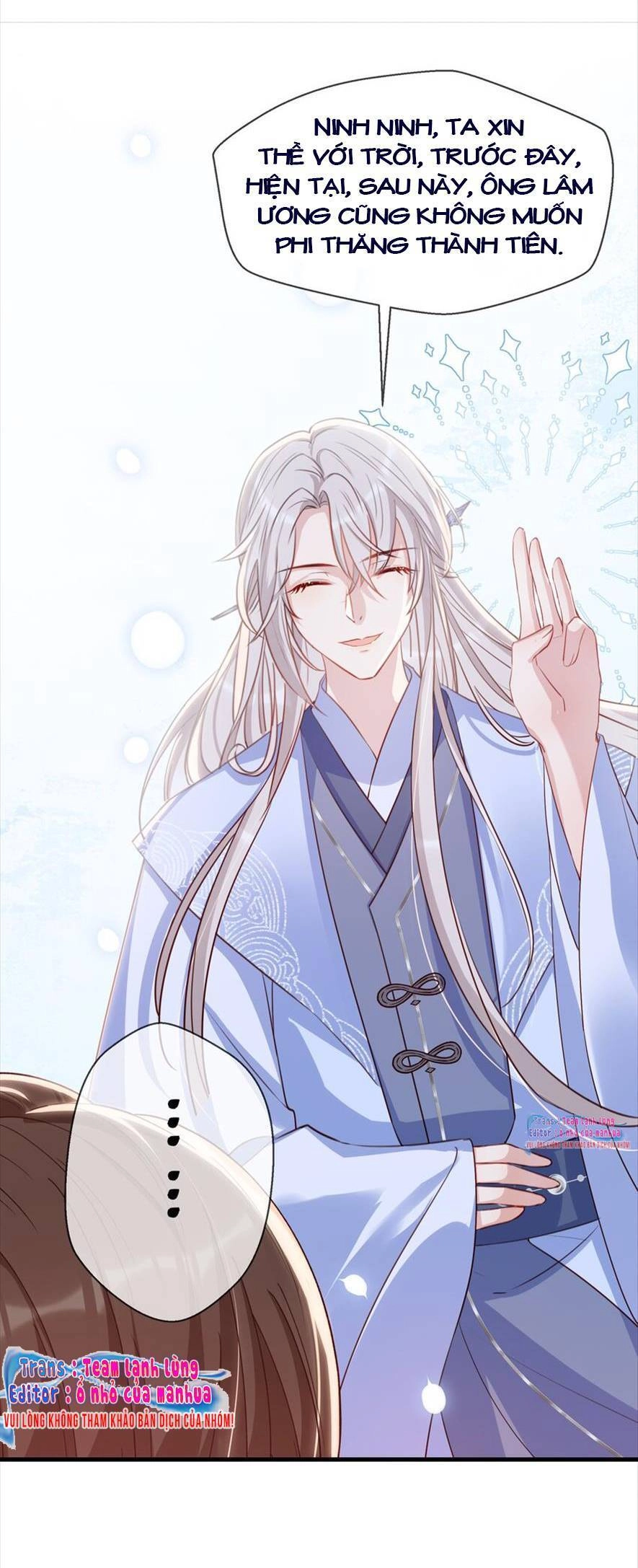 Nhặt Nuôi Phu Quân Chapter 25 - 3