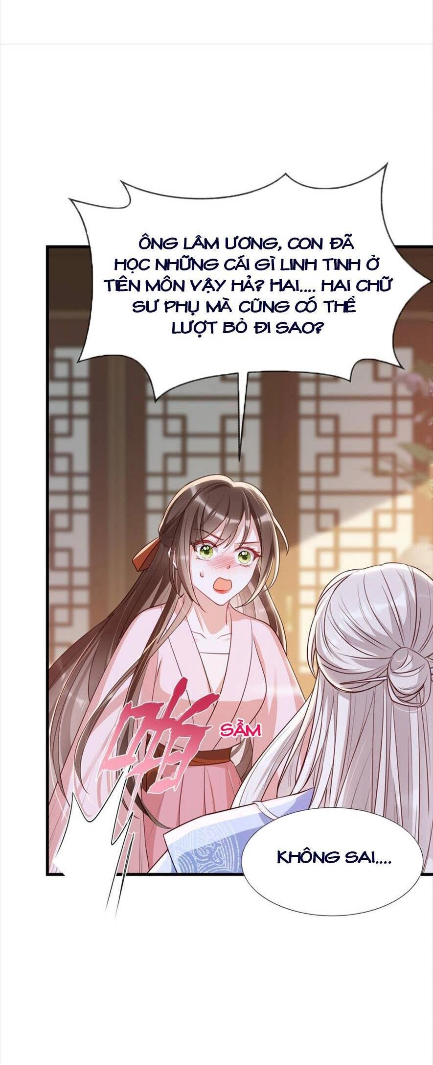 Nhặt Nuôi Phu Quân Chapter 25 - 4