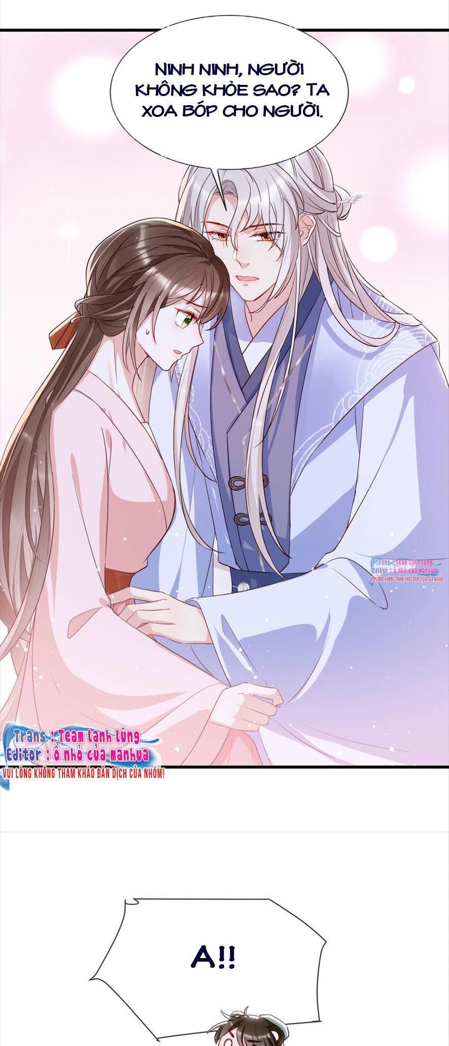 Nhặt Nuôi Phu Quân Chapter 25 - 7