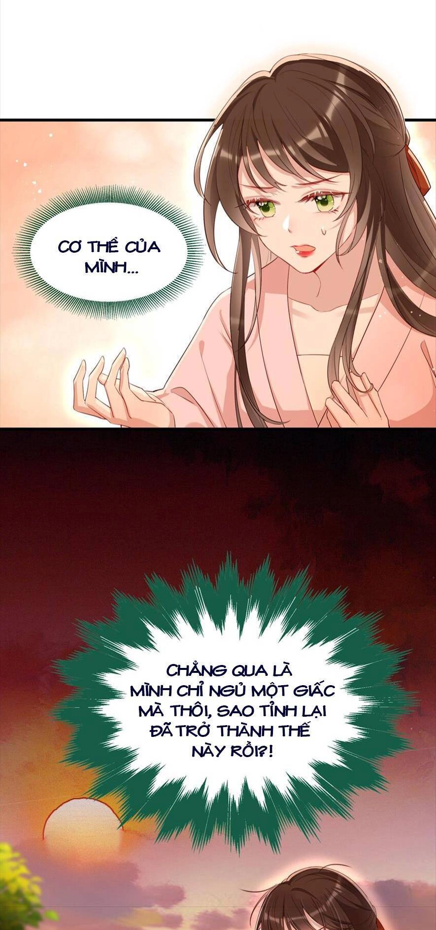 Nhặt Nuôi Phu Quân Chapter 25 - 23