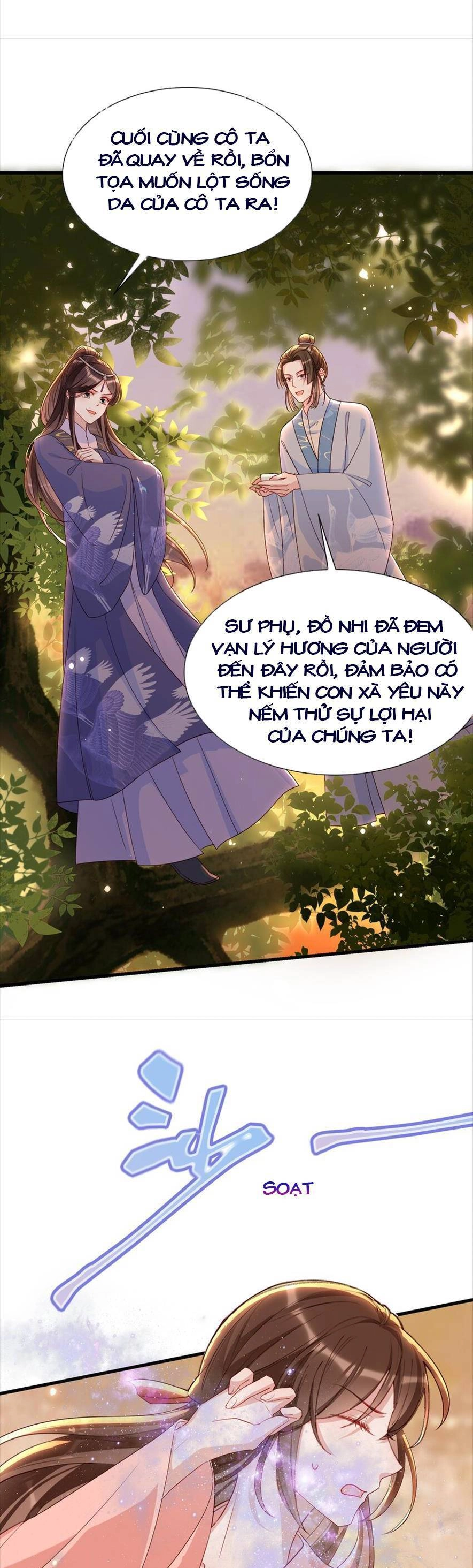 Nhặt Nuôi Phu Quân Chapter 25 - 27