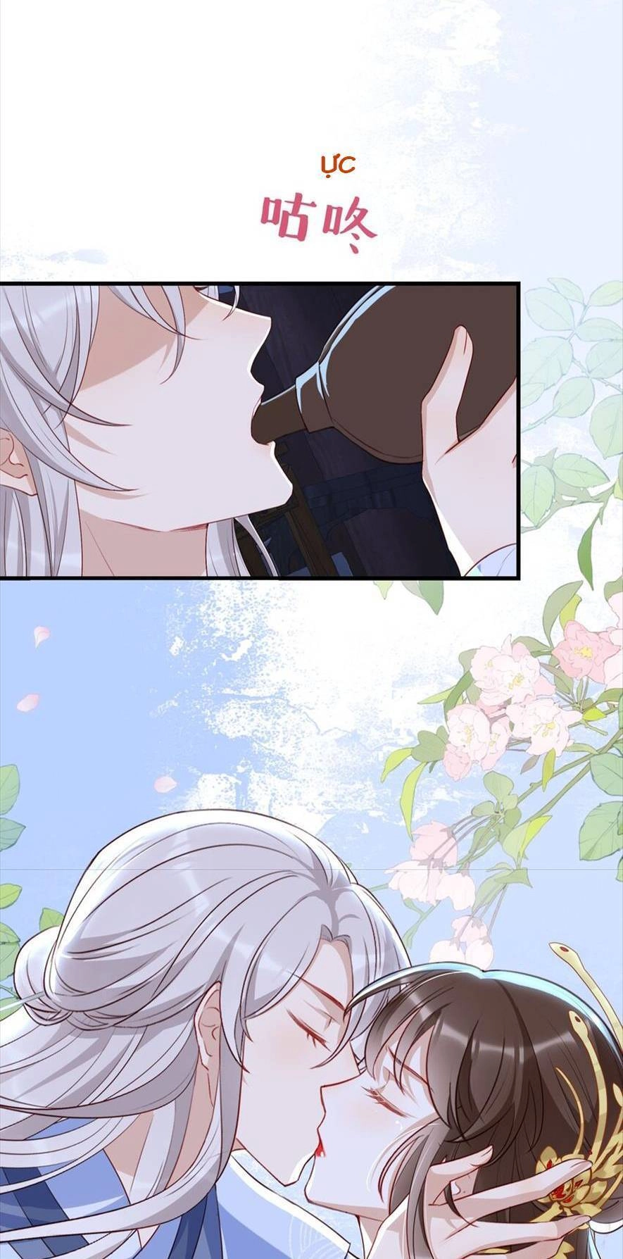 Nhặt Nuôi Phu Quân Chapter 26 - 11