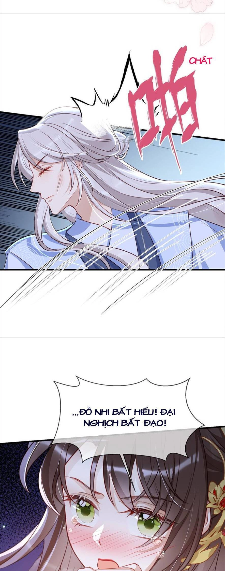 Nhặt Nuôi Phu Quân Chapter 26 - 13