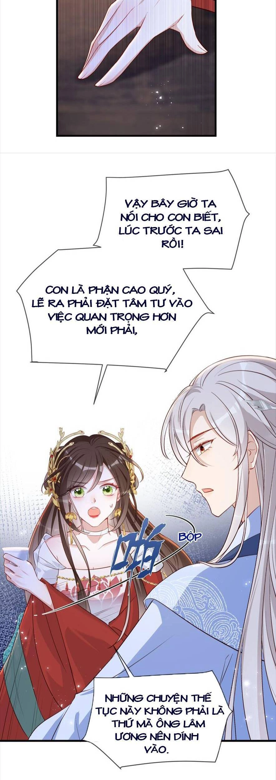 Nhặt Nuôi Phu Quân Chapter 26 - 25