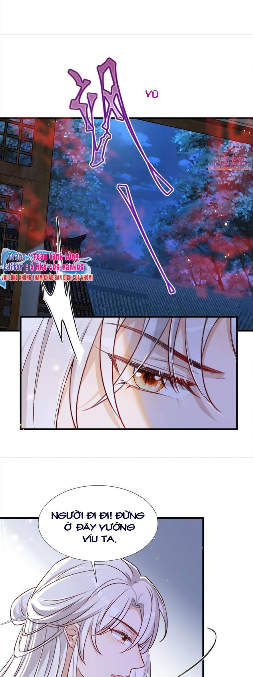 Nhặt Nuôi Phu Quân Chapter 26 - 26