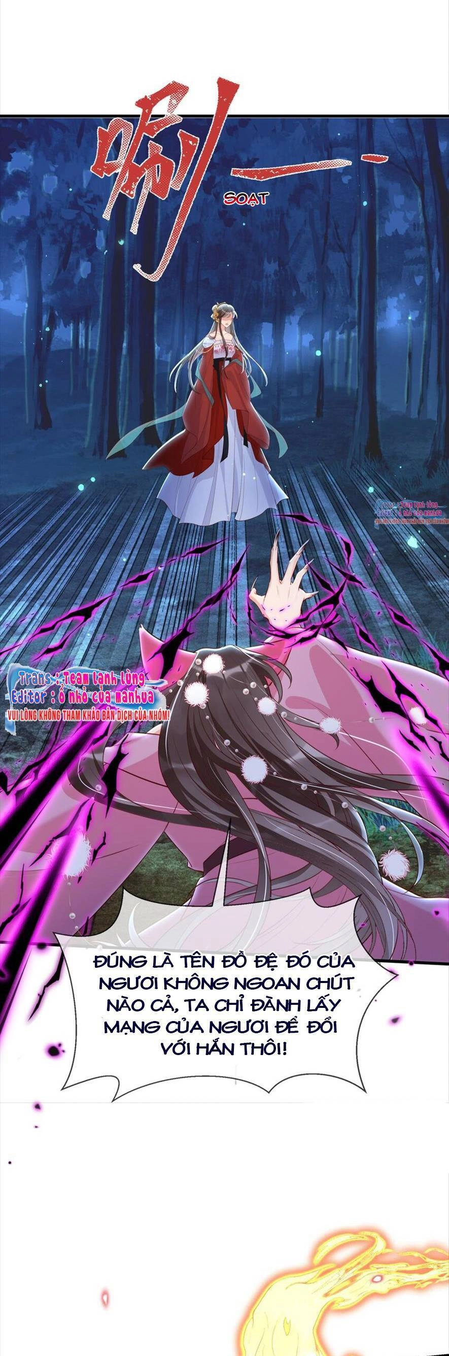 Nhặt Nuôi Phu Quân Chapter 27 - 3