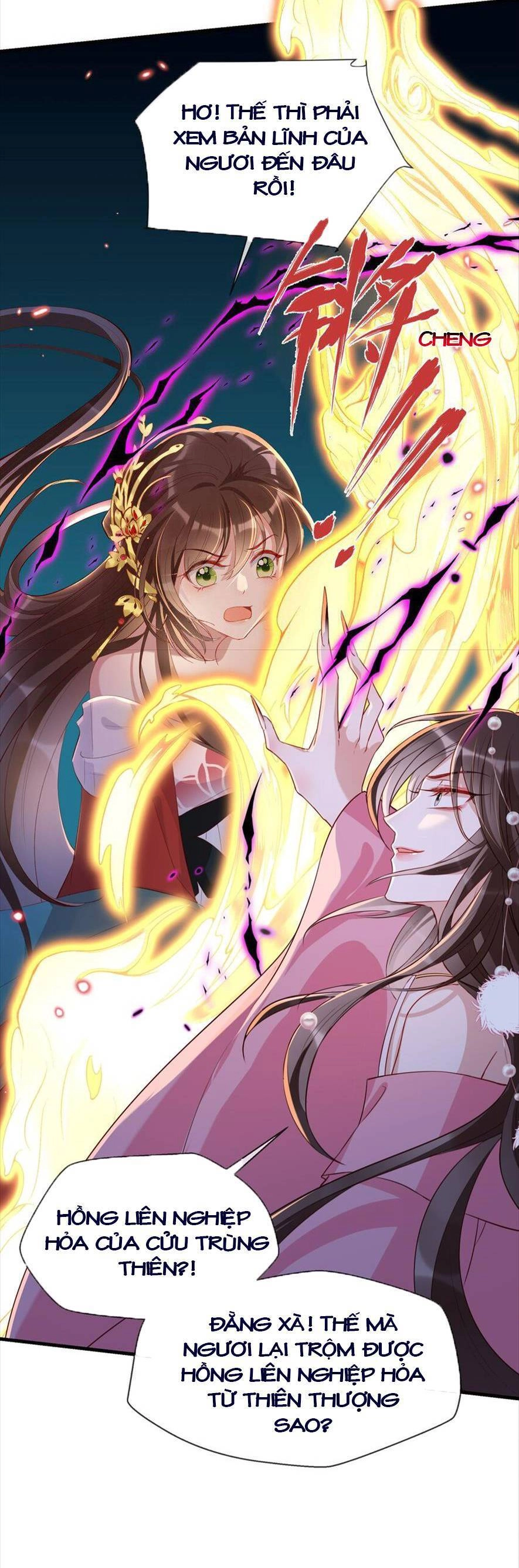 Nhặt Nuôi Phu Quân Chapter 27 - 4