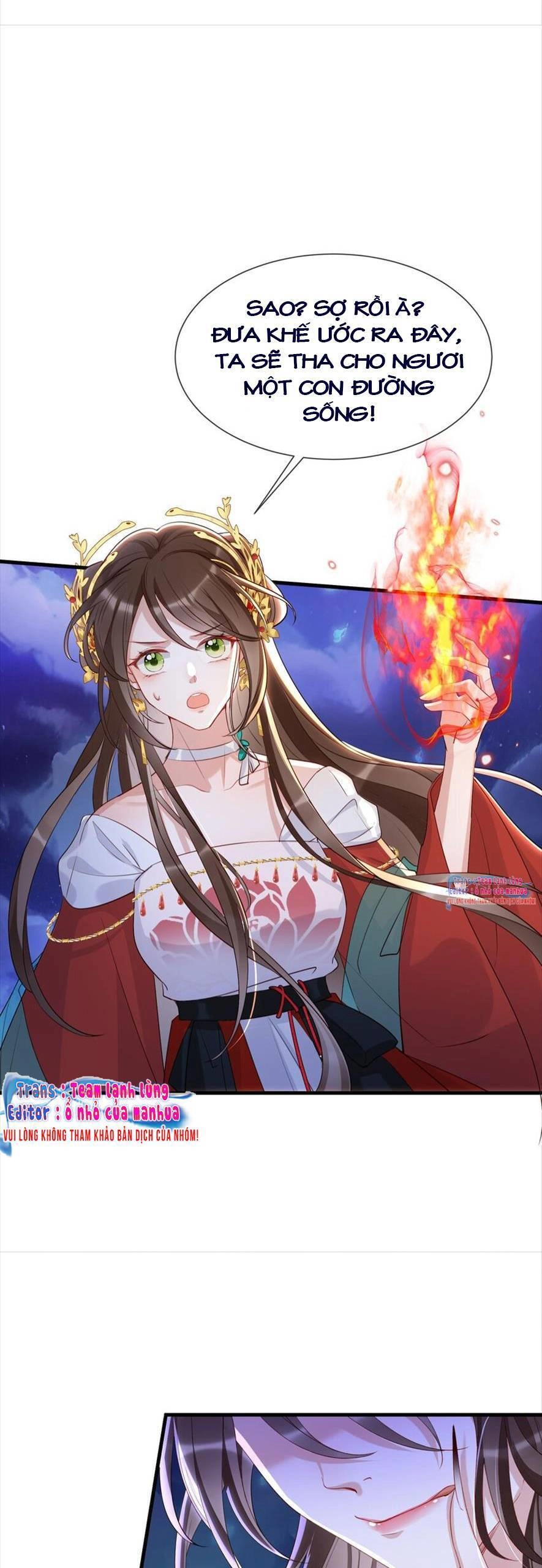 Nhặt Nuôi Phu Quân Chapter 27 - 5