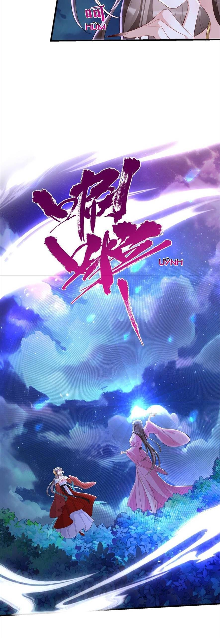 Nhặt Nuôi Phu Quân Chapter 27 - 6