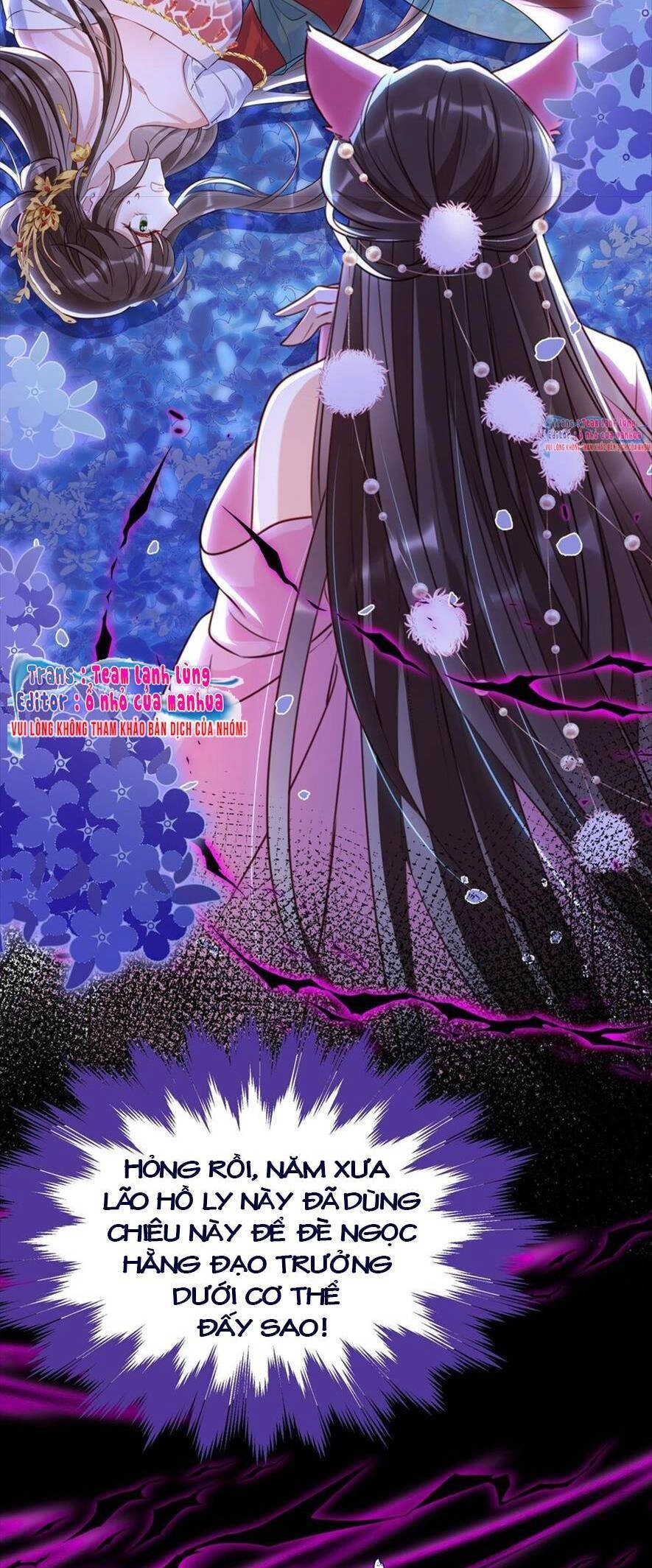 Nhặt Nuôi Phu Quân Chapter 27 - 8