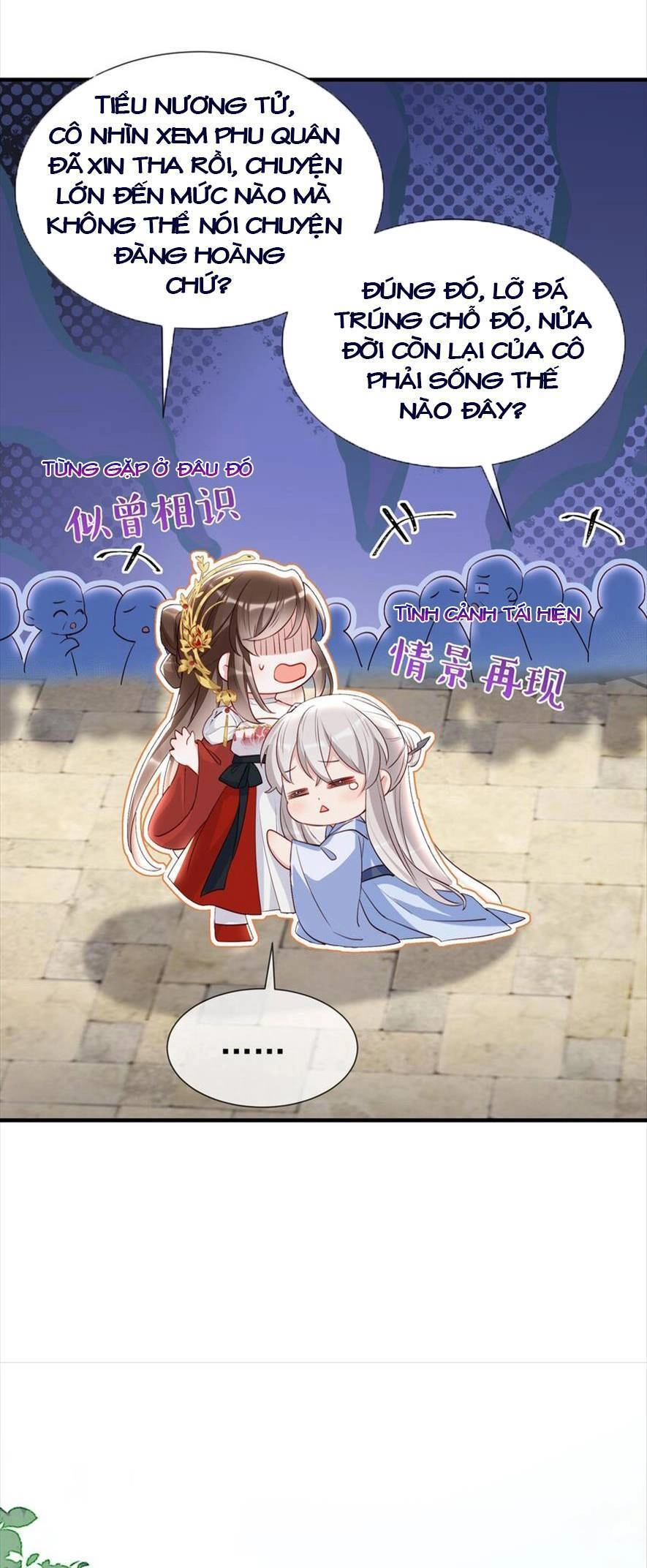 Nhặt Nuôi Phu Quân Chapter 28 - 6