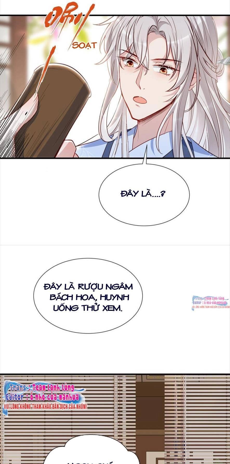 Nhặt Nuôi Phu Quân Chapter 28 - 9