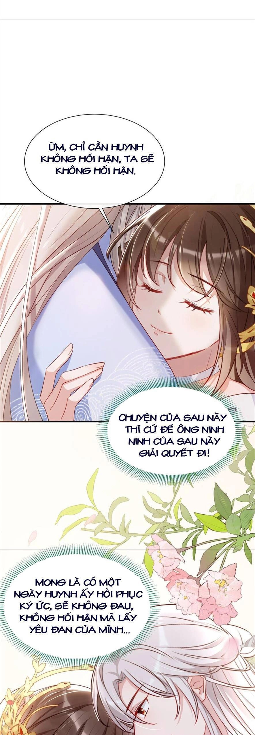 Nhặt Nuôi Phu Quân Chapter 28 - 13