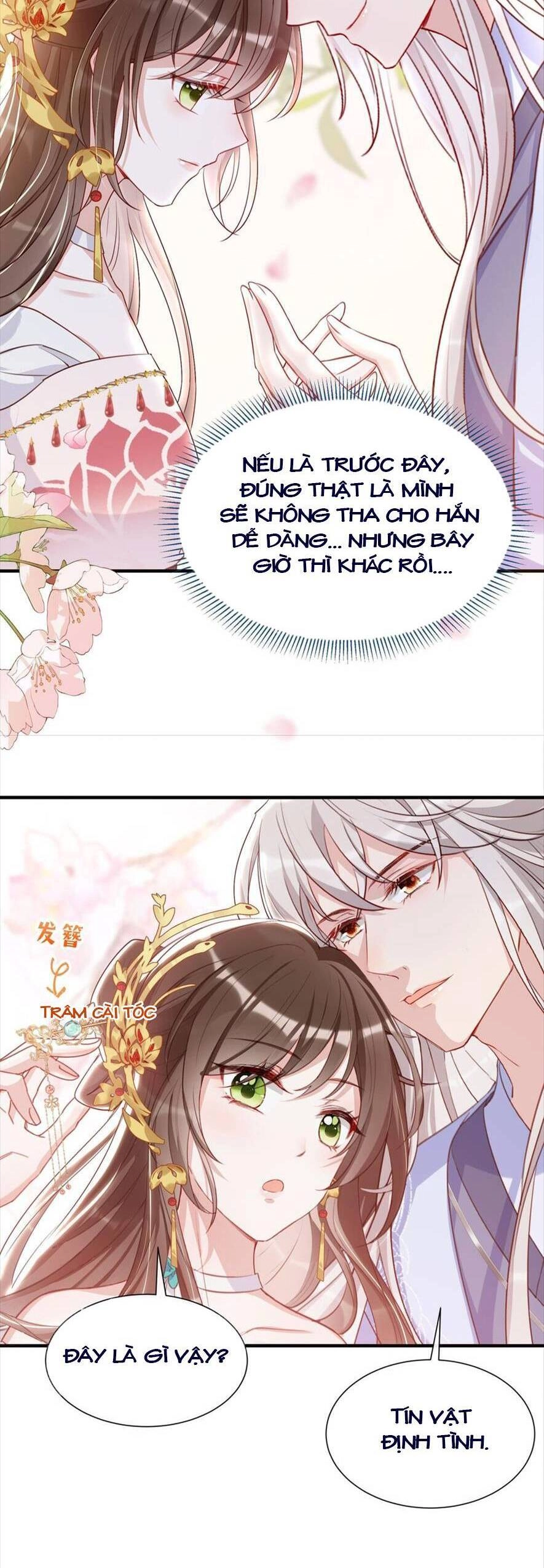 Nhặt Nuôi Phu Quân Chapter 28 - 14