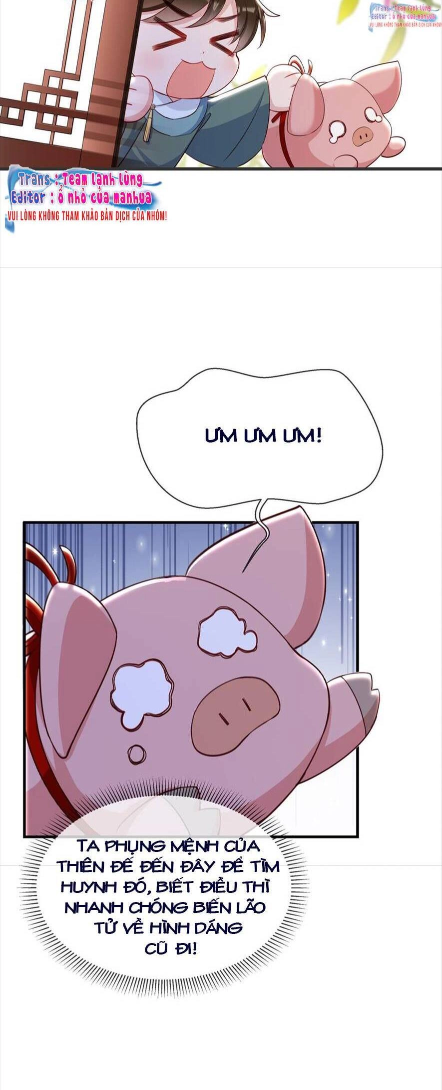 Nhặt Nuôi Phu Quân Chapter 28 - 16