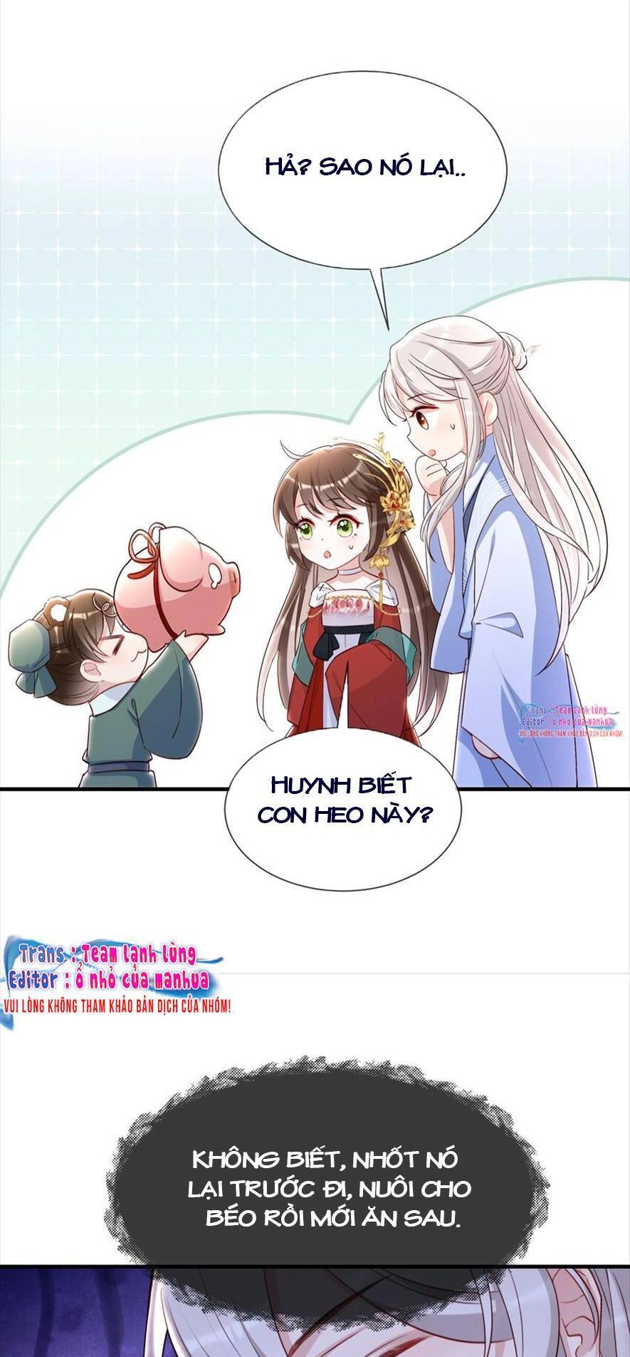 Nhặt Nuôi Phu Quân Chapter 28 - 17