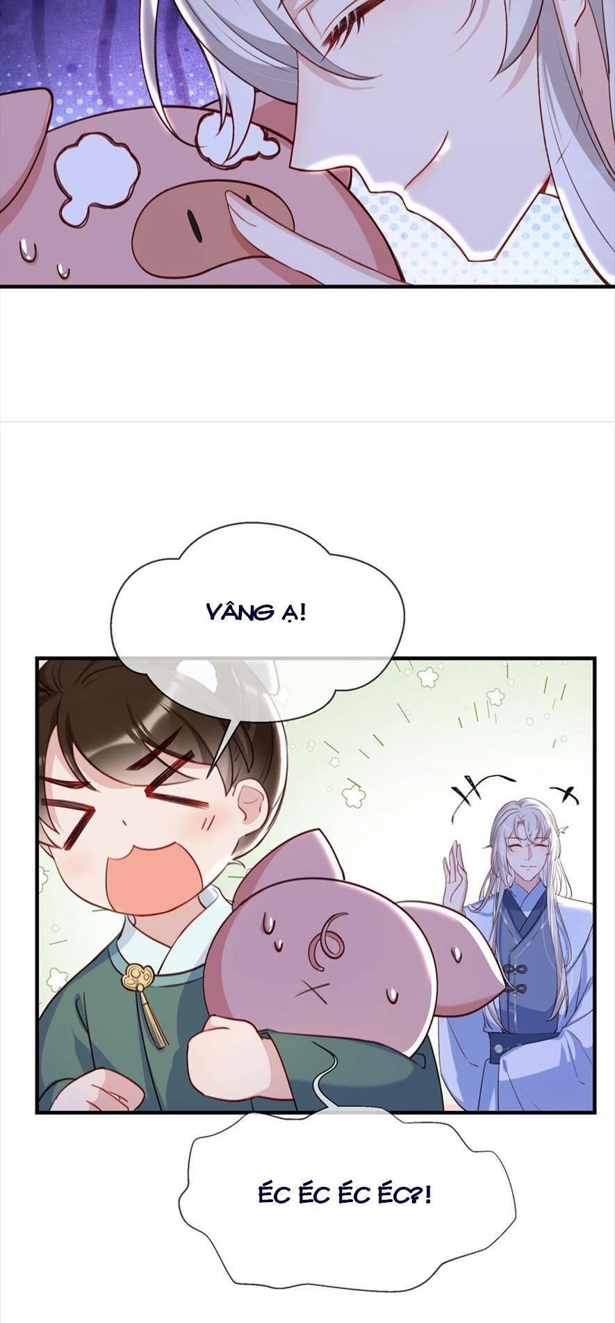 Nhặt Nuôi Phu Quân Chapter 28 - 18