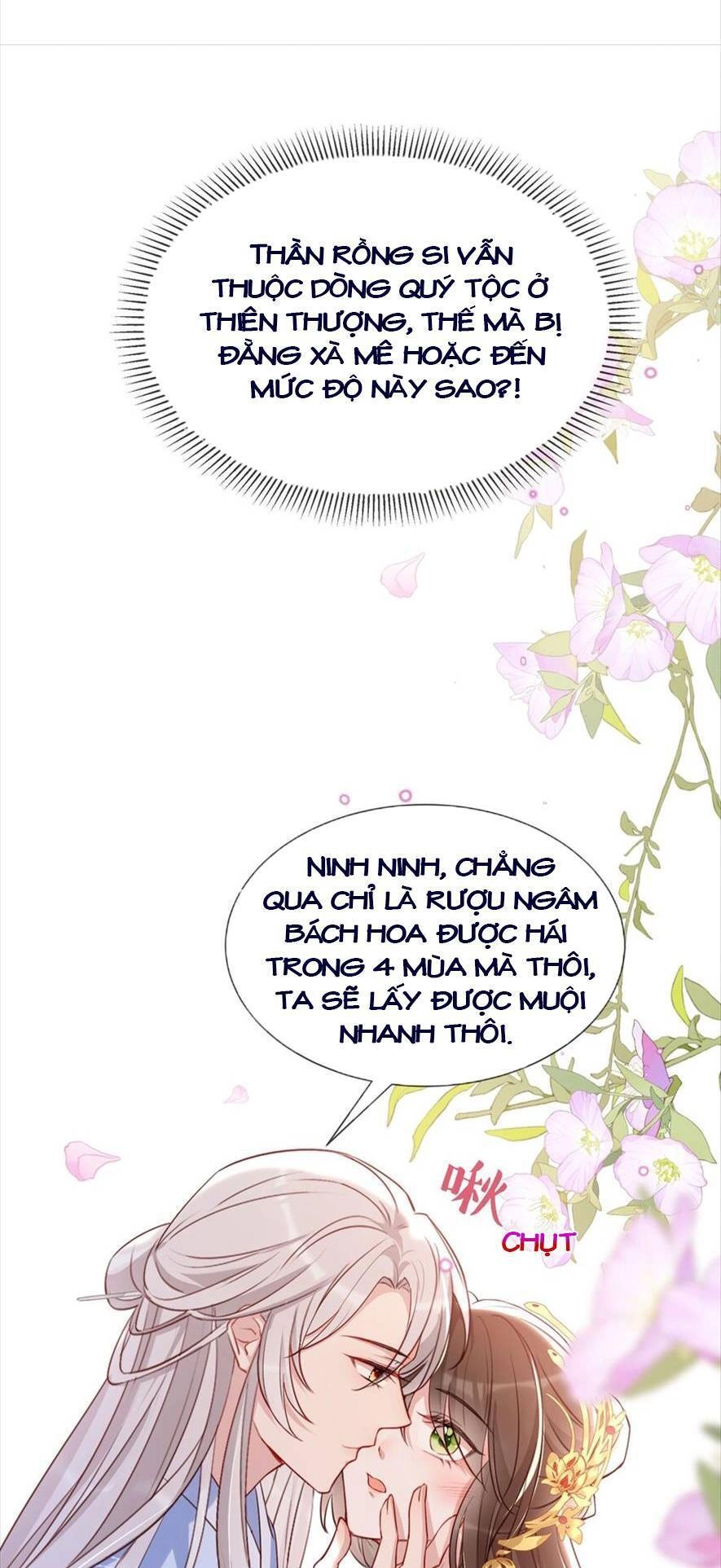 Nhặt Nuôi Phu Quân Chapter 28 - 19