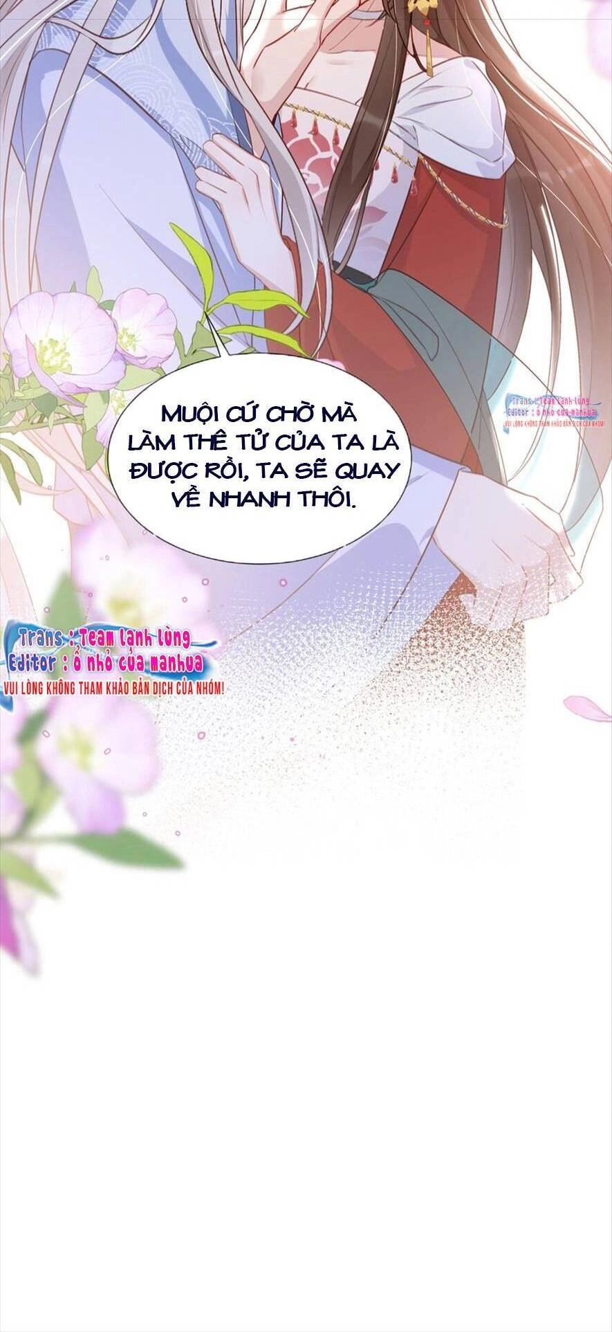 Nhặt Nuôi Phu Quân Chapter 28 - 20