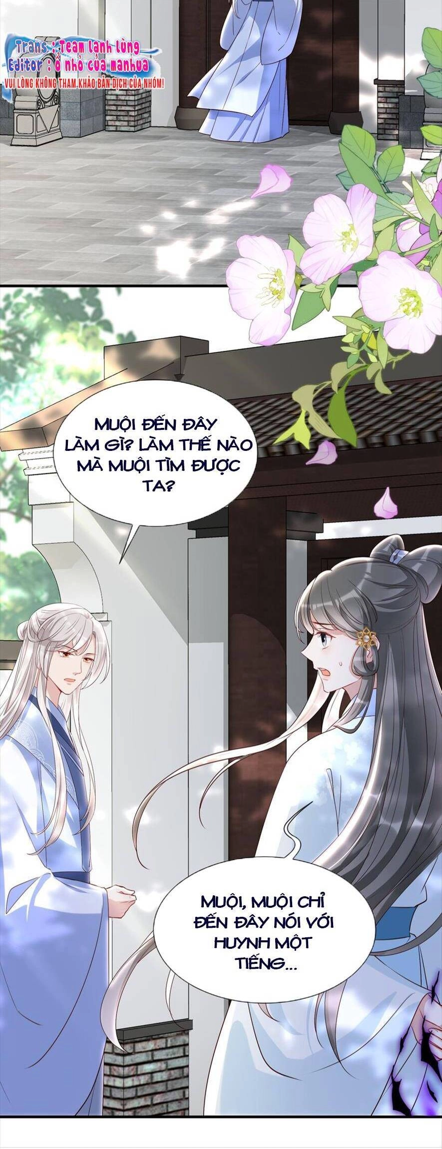 Nhặt Nuôi Phu Quân Chapter 28 - 22