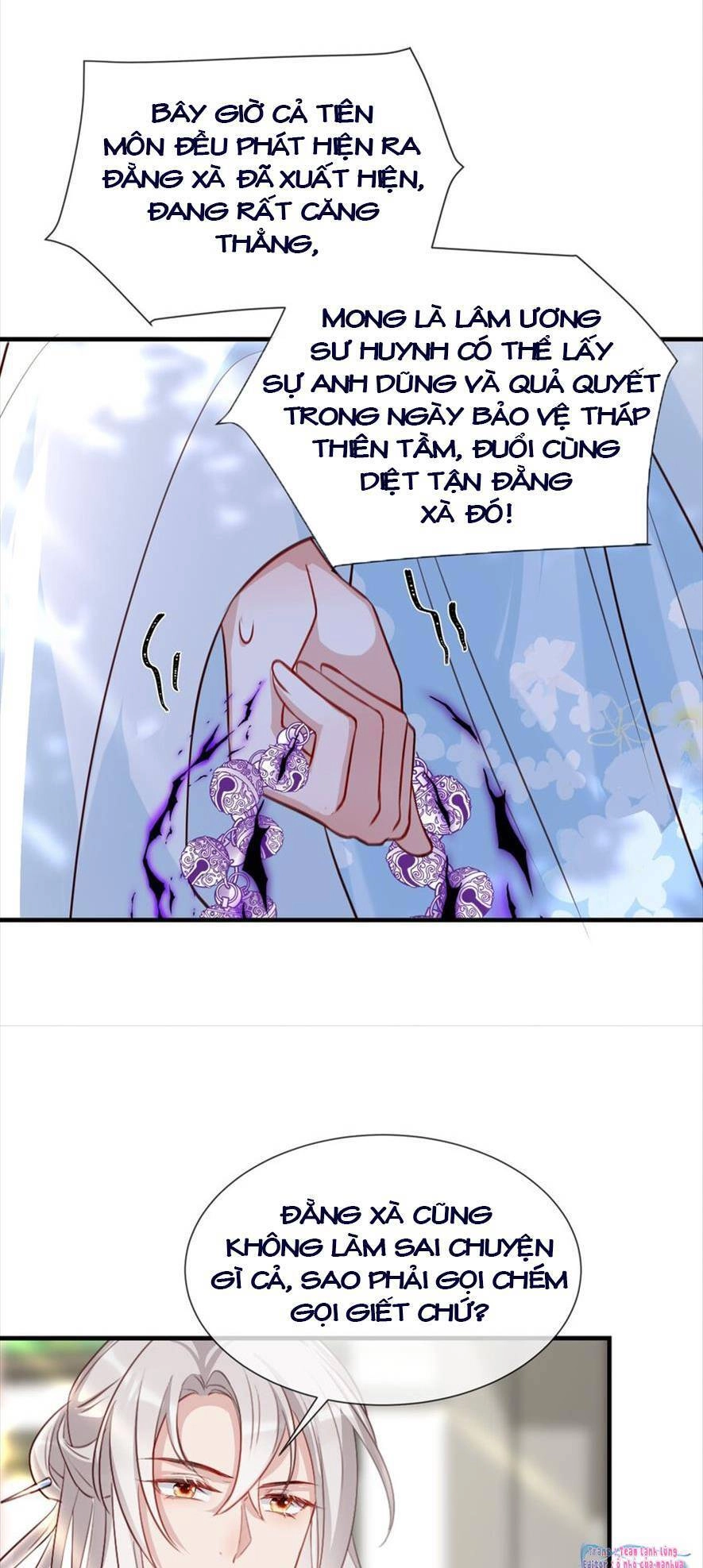 Nhặt Nuôi Phu Quân Chapter 28 - 23