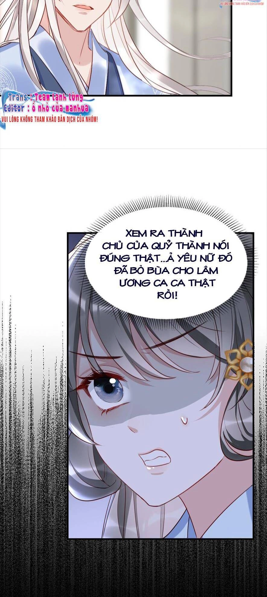 Nhặt Nuôi Phu Quân Chapter 28 - 24