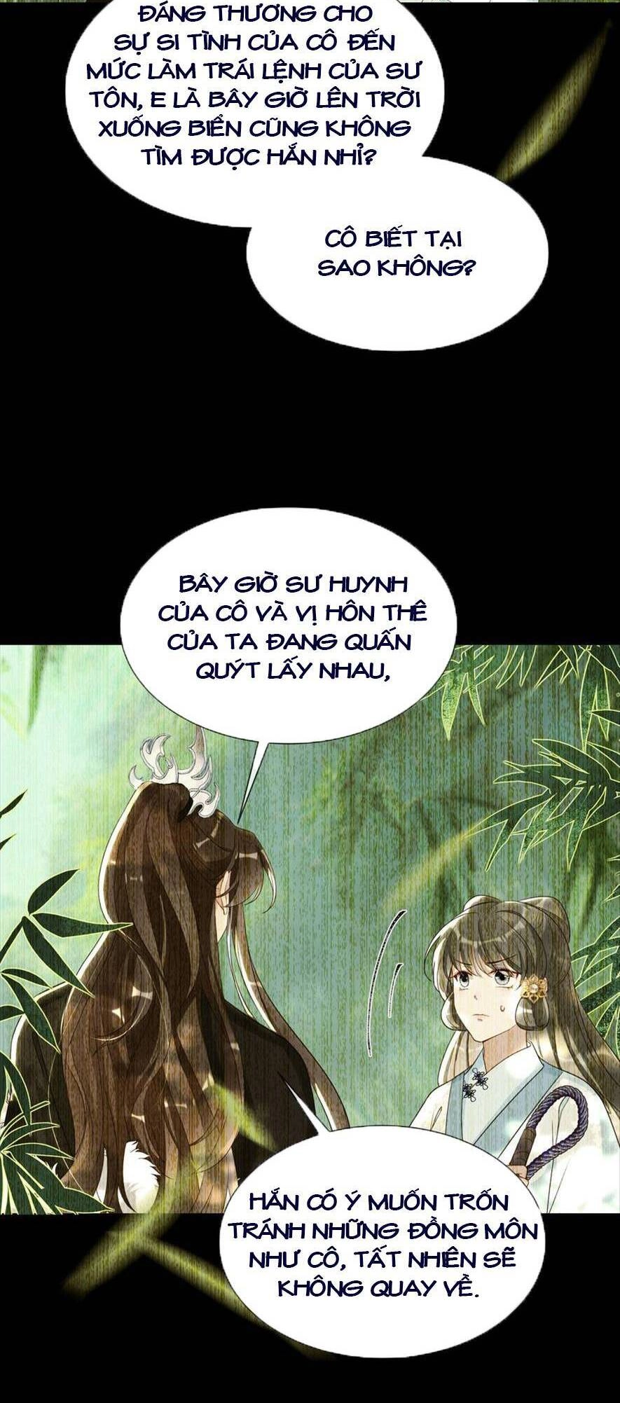 Nhặt Nuôi Phu Quân Chapter 28 - 26