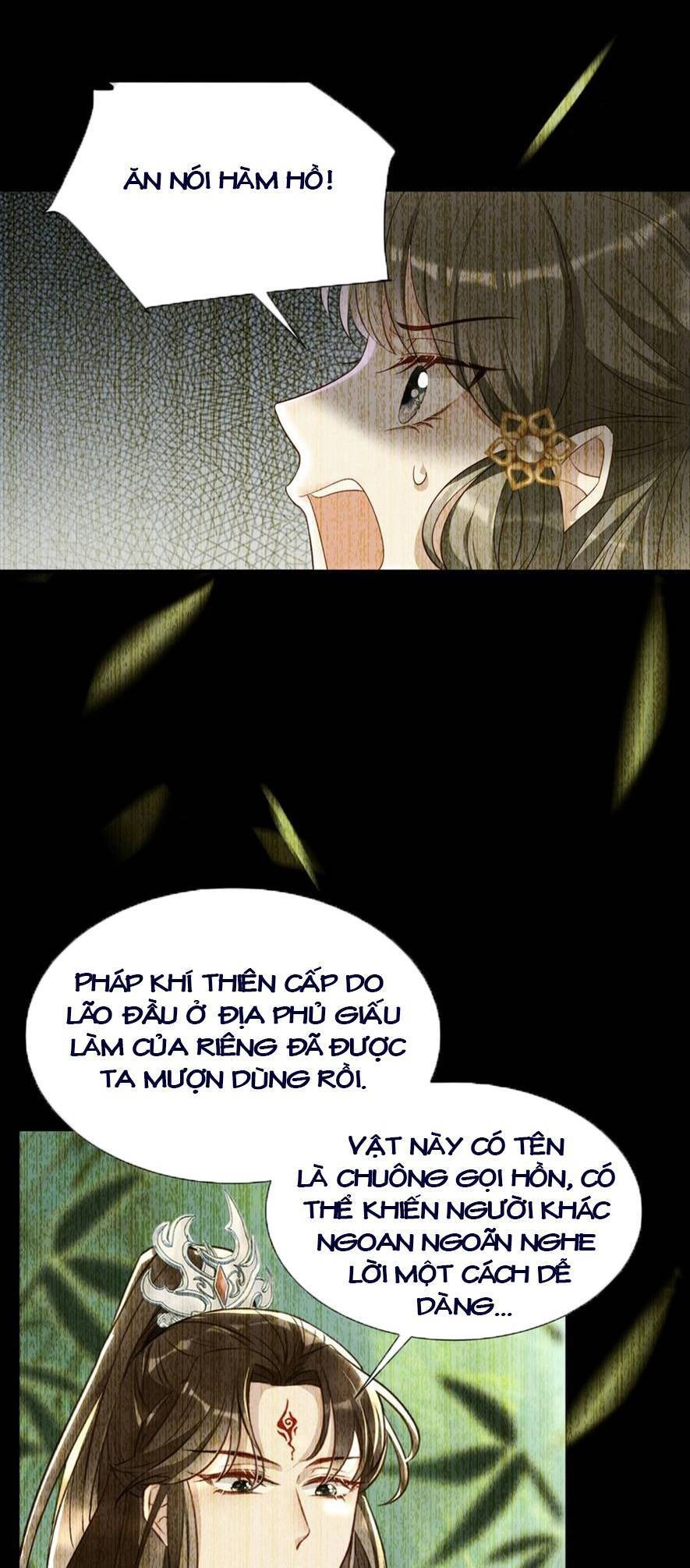 Nhặt Nuôi Phu Quân Chapter 28 - 27