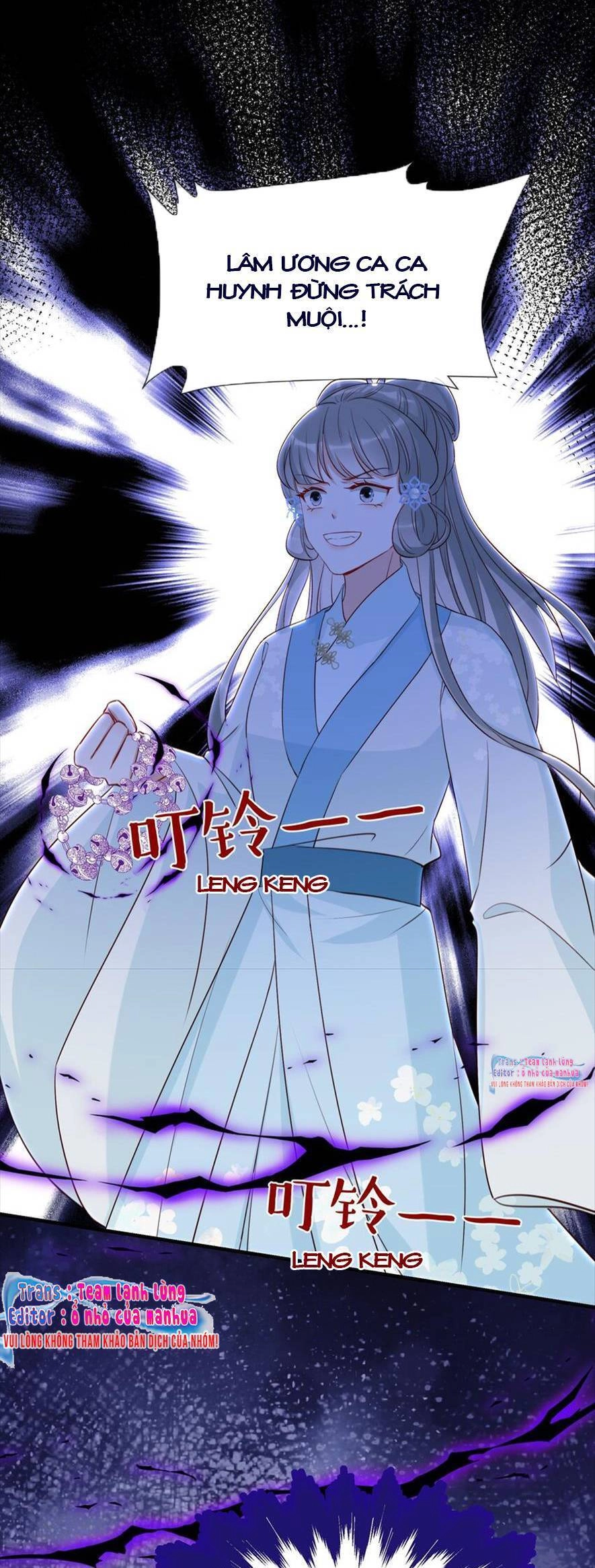 Nhặt Nuôi Phu Quân Chapter 28 - 29