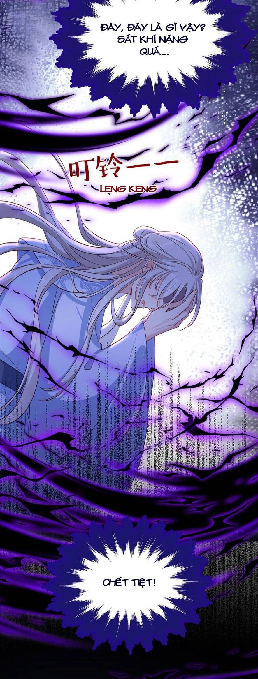 Nhặt Nuôi Phu Quân Chapter 28 - 30