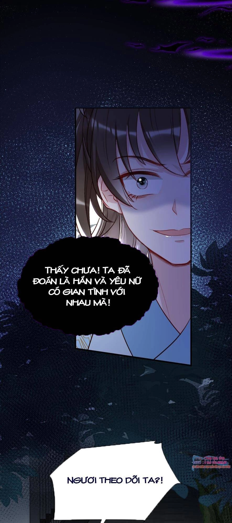 Nhặt Nuôi Phu Quân Chapter 28 - 31