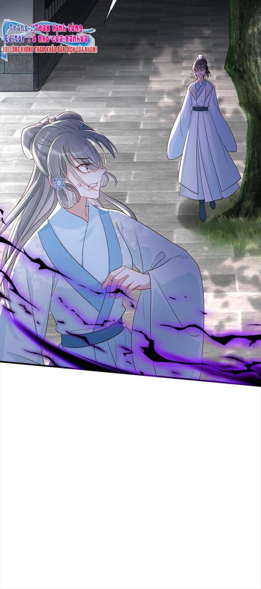 Nhặt Nuôi Phu Quân Chapter 28 - 32