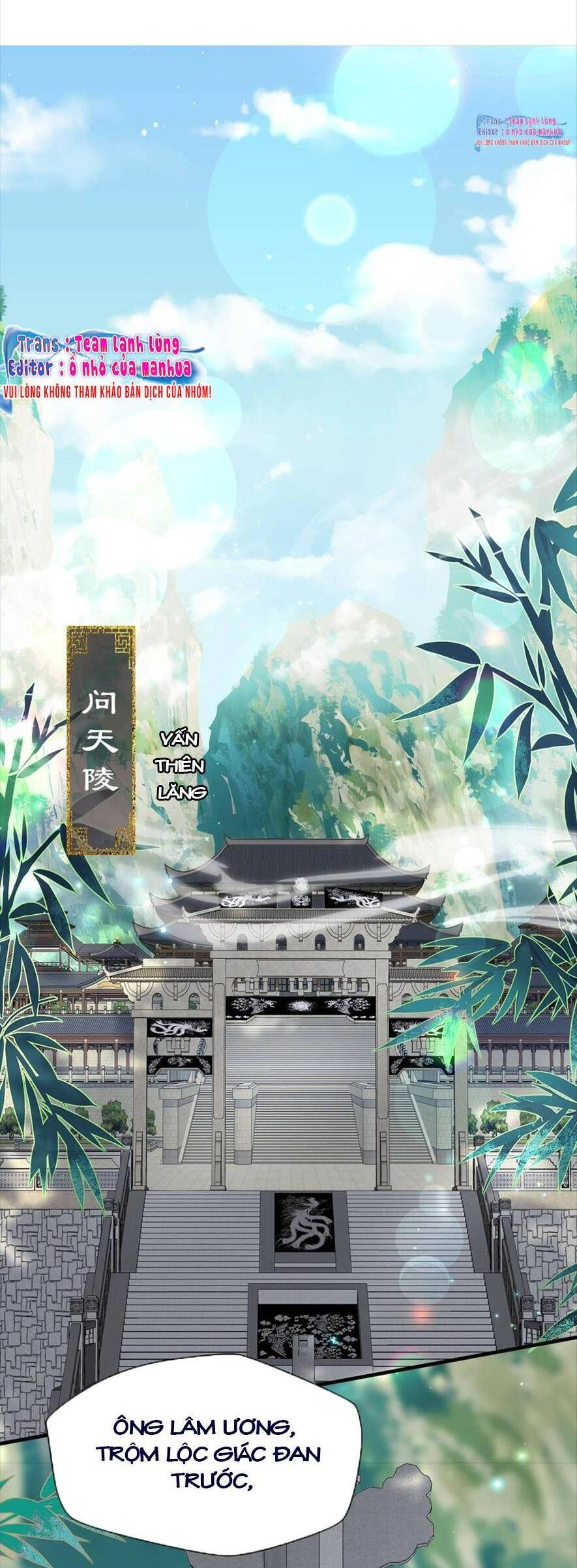 Nhặt Nuôi Phu Quân Chapter 29 - 2