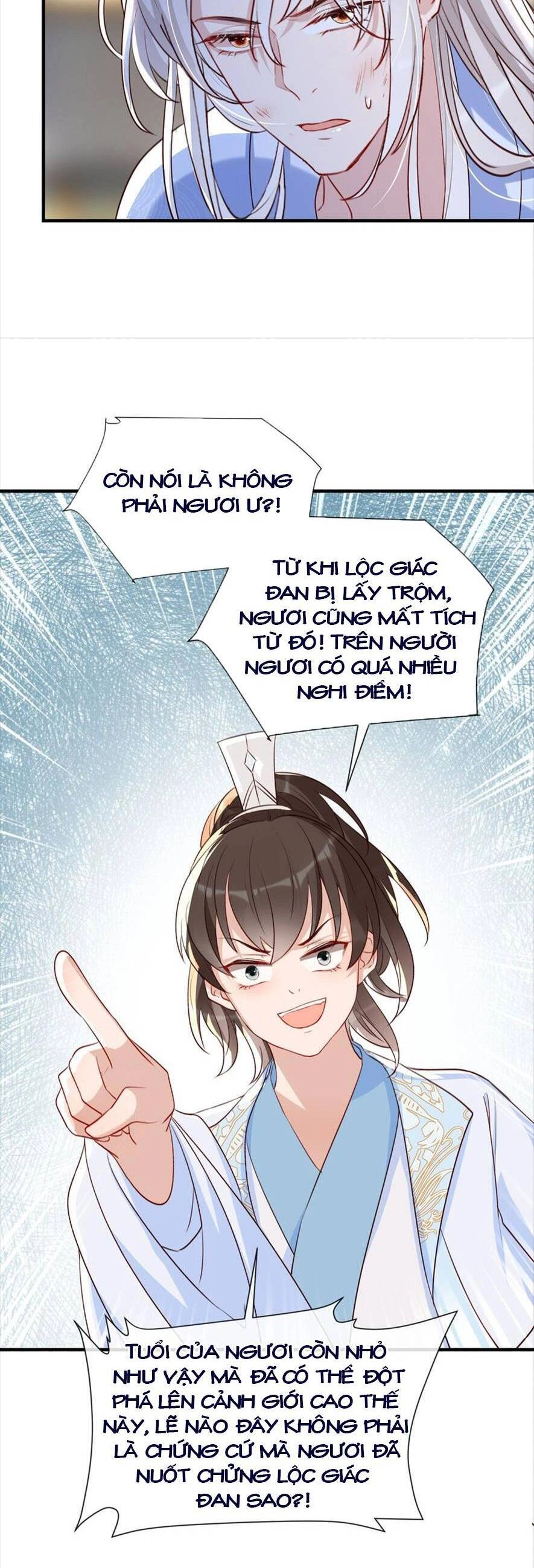 Nhặt Nuôi Phu Quân Chapter 29 - 4