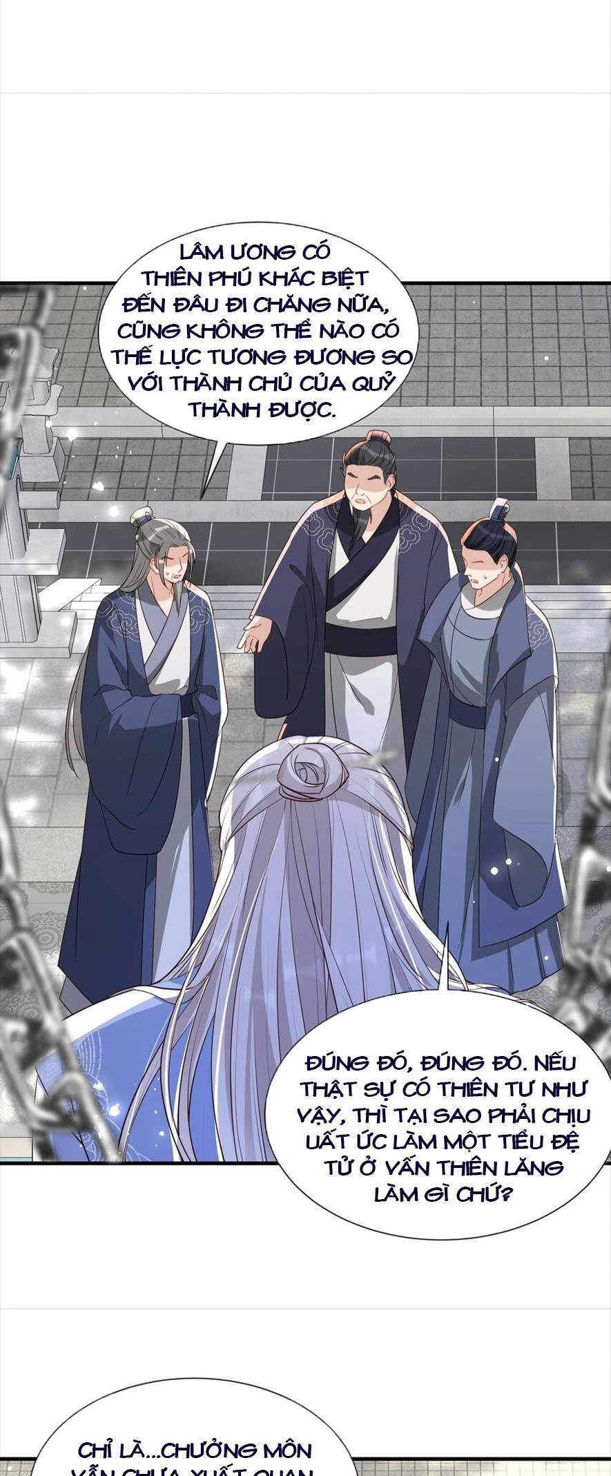 Nhặt Nuôi Phu Quân Chapter 29 - 5