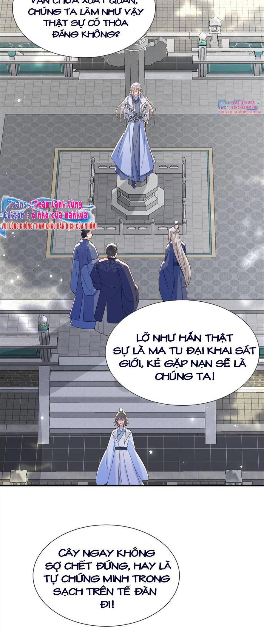 Nhặt Nuôi Phu Quân Chapter 29 - 6